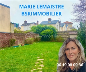 maison ancienne à la vente -   76600  LE HAVRE, surface 136 m2 vente maison ancienne - UBI463727543